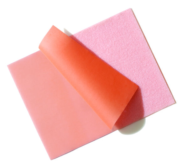 Sunflex orange (1200-1500) 130mm x 170mm box de 25 pièces