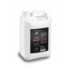 SAVON MICROBILLES 5L