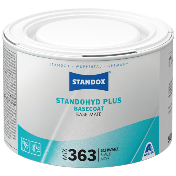 Standohyd MIX 363 0,5L