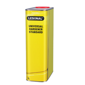 UNIVERSAL HARDENER STANDARD 1L