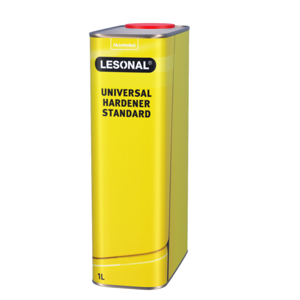 UNIVERSAL HARDENER STANDARD 1L