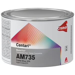 CROMAX AM735 Centari® MasterTint® 0,5L