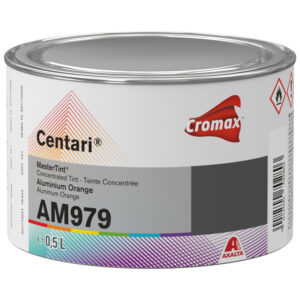 CROMAX AM979 Centari® MasterTint® 0,5L