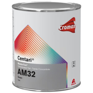 CROMAX AM32 Centari® MasterTint® 1L