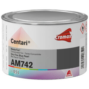 CROMAX AM742 Centari® MasterTint® 0,5L