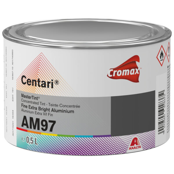 CROMAX AM97 Centari® MasterTint® 0,5L