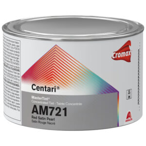 CROMAX AM721 Centari® MasterTint® 0,5L