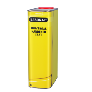 UNIVERSAL HARDENER FAST 1L