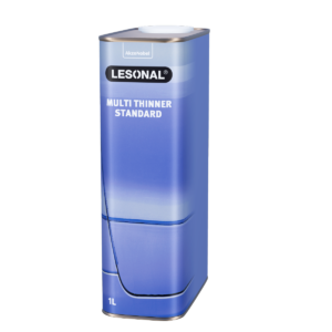MULTI THINNER STANDARD 1L