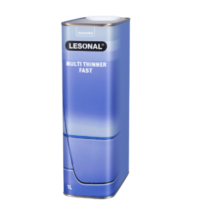 MULTI THINNER FAST 1L