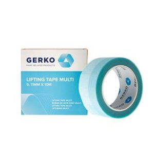 GERKO Ruban de lève-joint multi 9+11 mm x 10 m