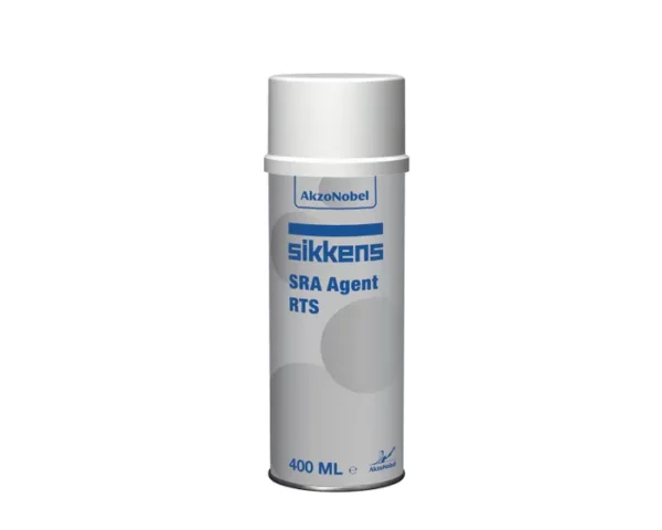 SIKKENS SRA Agent RTS aérosol 400ml