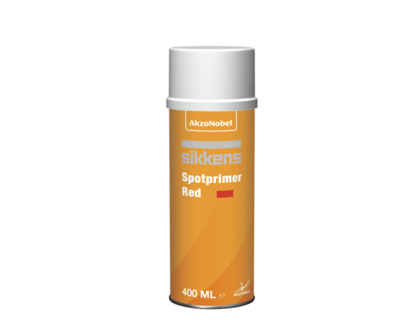 SIKKENS Spotprimer Red aérosol 400ml