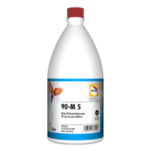 Glasurit® 90 M 5 Additif tri-couche 1L