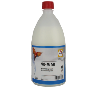 Glasurit® 90 M 50 RACCORDEUR Diluant raccord 1L