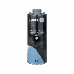 GERKO Anti-gravillon Gris 1L