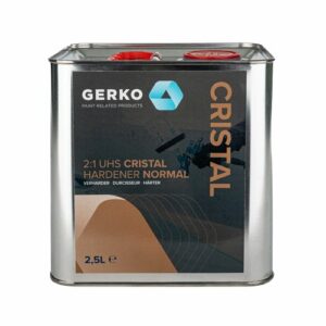 GERKO Cristal durcisseur UHS normal 2.5L