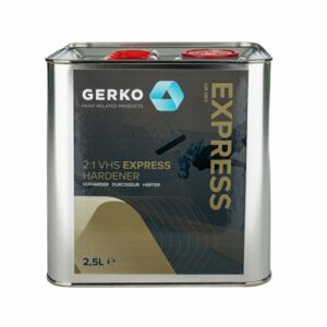 GERKO Express durcisseur VHS 2.5L