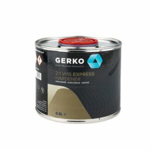 GERKO Express durcisseur VHS 0.5L