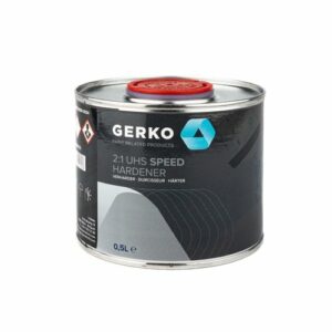 GERKO Speed durcisseur UHS 0,5L