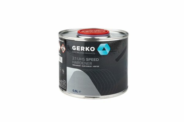 GERKO Speed durcisseur UHS 0,5L