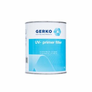 GERKO UV Apprêt 1L