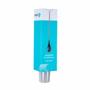 GERKO Dispenser pour paint system godet 600ml