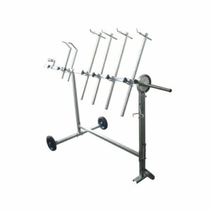 GERKO Portal support pièces