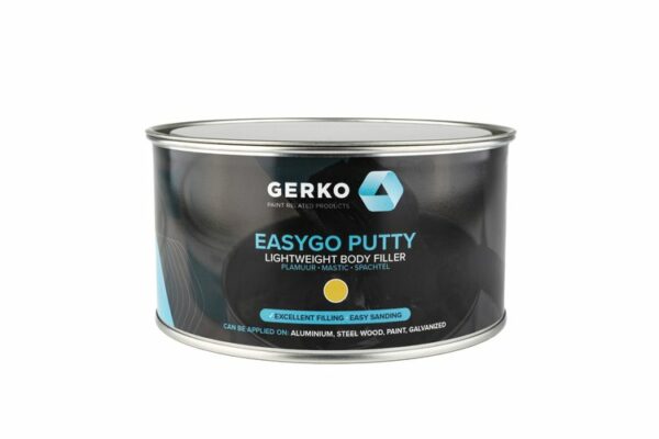 GERKO Easygo mastic 1kg