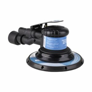 GREKO Ponceuse pneumatique 2,5mm