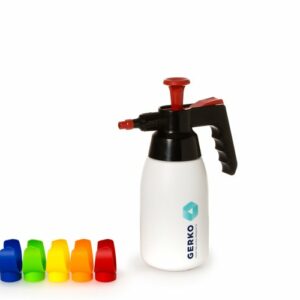 GERKO Capsules de codage couleur