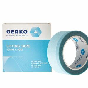 Gerko ruban de lève-joint - 10mm x 10m