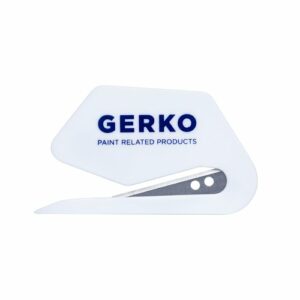 Gerko cutter magnétique