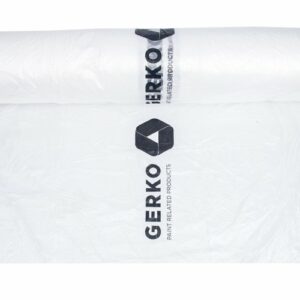Gerko film de masquage 4,8m x 300m
