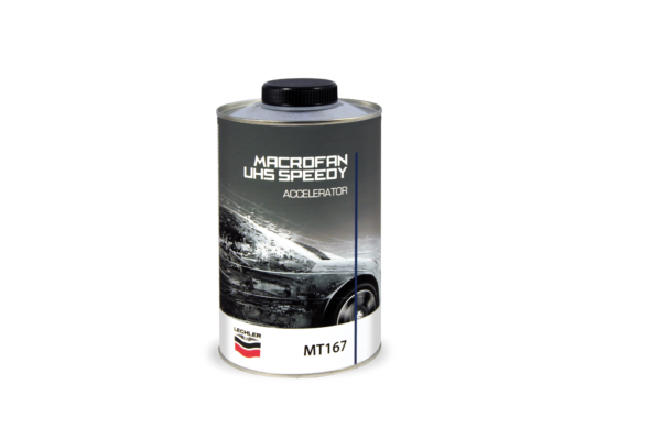 LECHLER MT167 Macrofan UHS Speedy Accelerator 1L