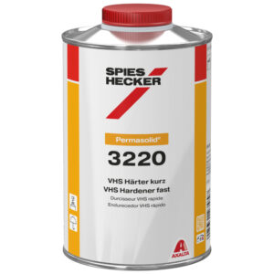 Permasolid® Durcisseur VHS 3220 rapide 1L