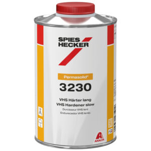 Permasolid® Durcisseur VHS 3230 lent 1L