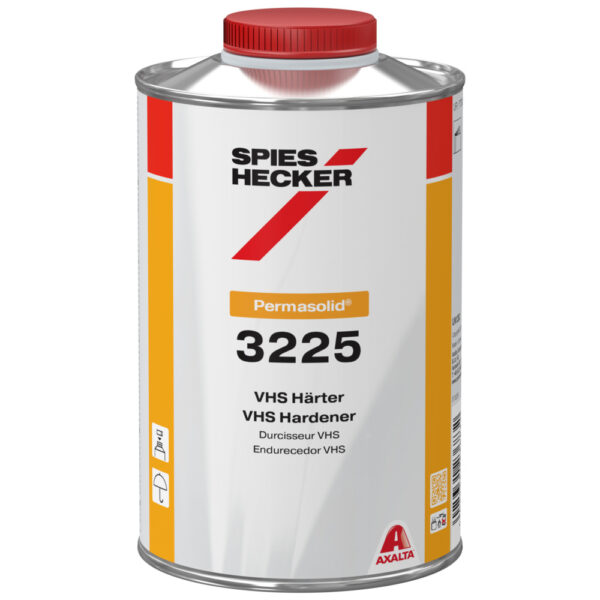 Permasolid® Durcisseur VHS 3225 1L