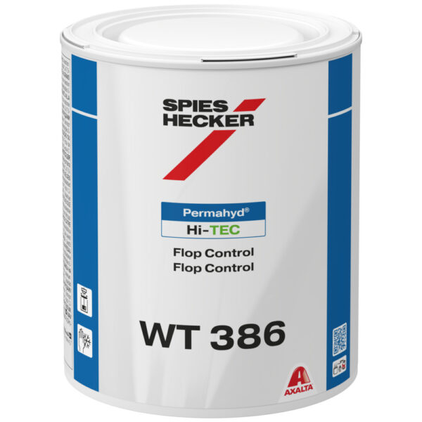 Permahyd® Hi-TEC Contrôleur de Flop WT 386 1L