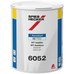 Permahyd® Hi-TEC Additif WT 6052 1L