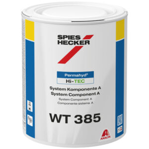 Permahyd® Hi-TEC Composant Système A WT 385 1L